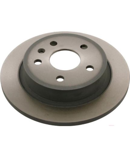 TRW Тормозной диск