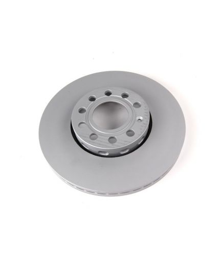 VAG Тормозной диск передний