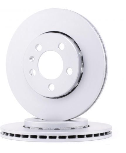 VAG Тормозной диск