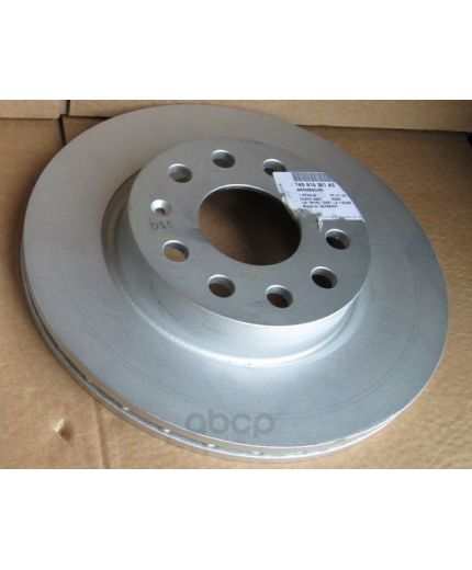 VAG Тормозной диск