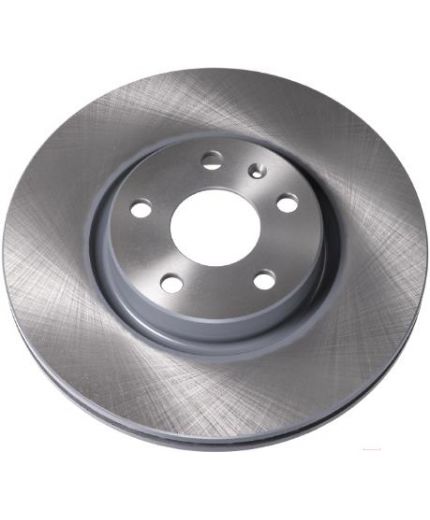 VAG Тормозной диск передний