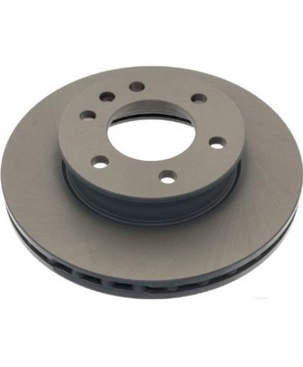 VAG Тормозной диск передний