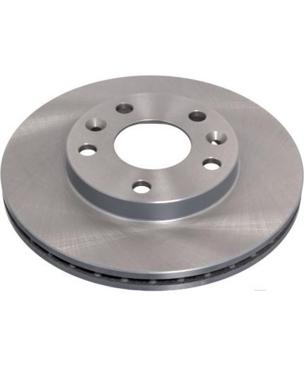 TRW Тормозной диск