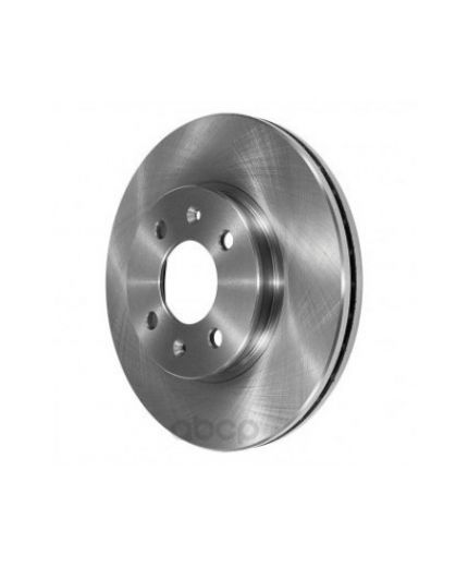 Valeo Тормозной диск