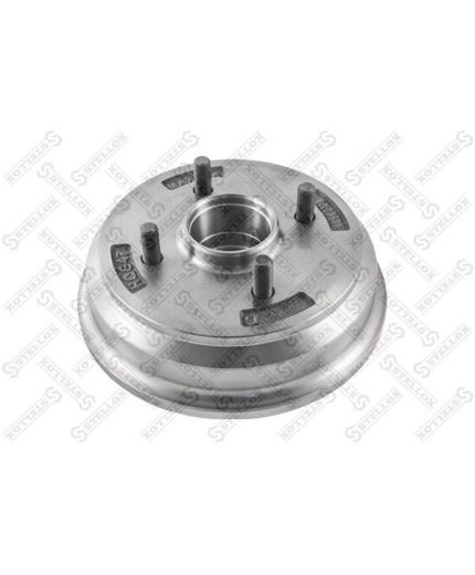 Stellox Тормозной барабан