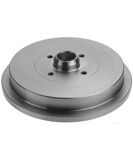 Stellox Тормозной барабан