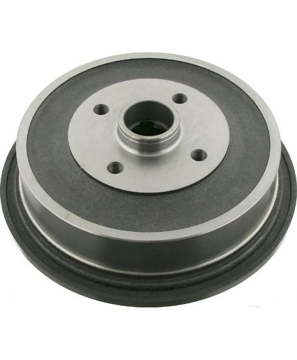 Stellox Тормозной барабан