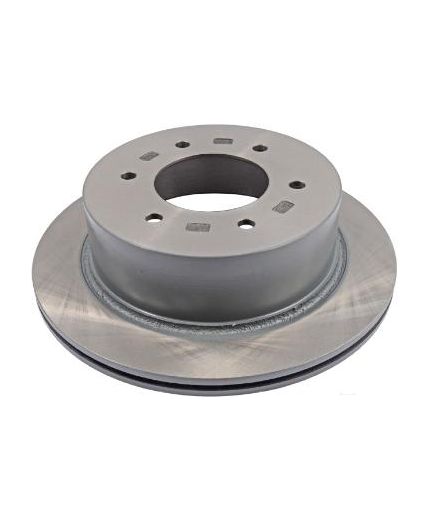 MITSUBISHI Тормозной диск Фото 2