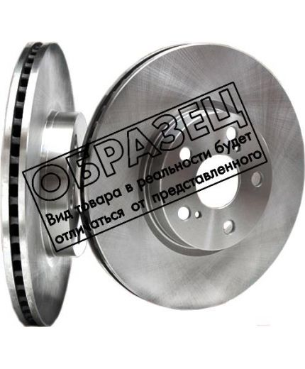 Patron Тормозной диск