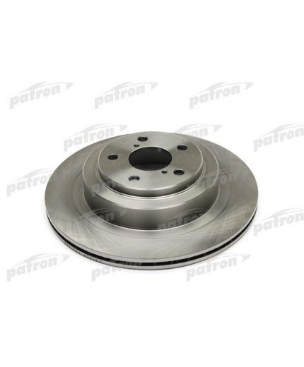 Patron Тормозной диск