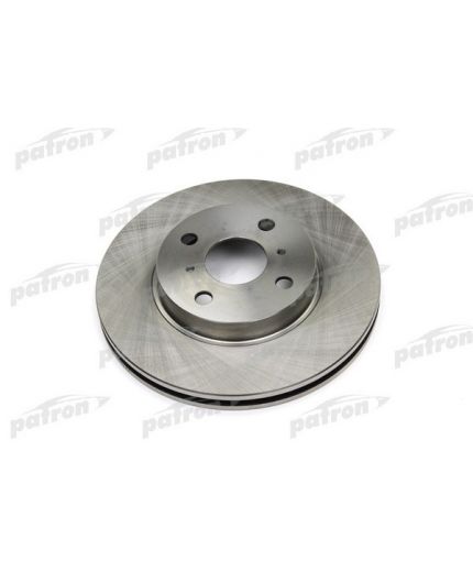 Patron Тормозной диск