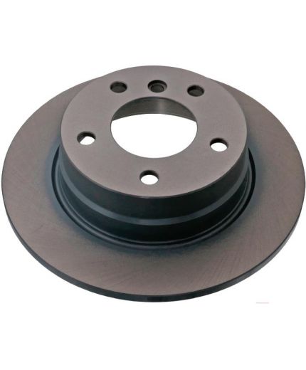 TRW Тормозной диск