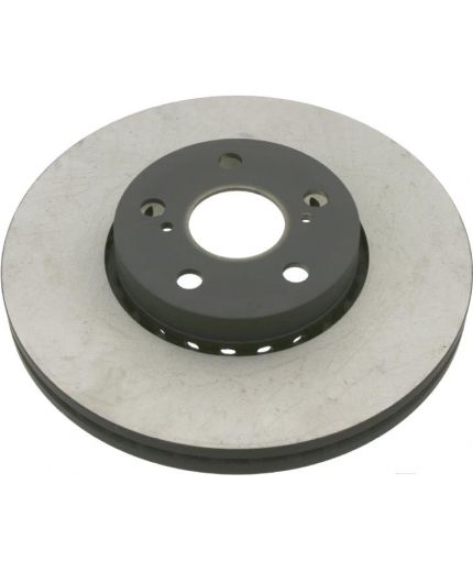 TRW Тормозной диск