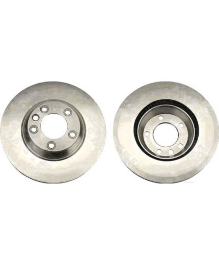 TRW Тормозной диск