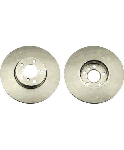 TRW Тормозной диск