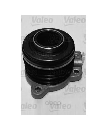 Valeo Цилиндр сцепления рабочий Фото 2