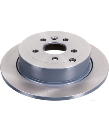 TRW Тормозной диск