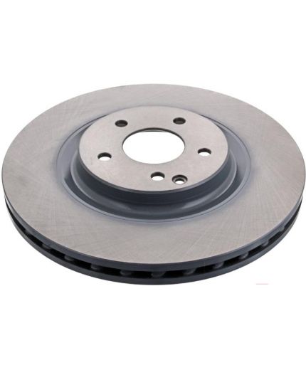 TRW Тормозной диск