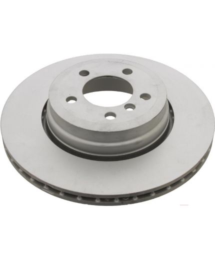 TRW Тормозной диск