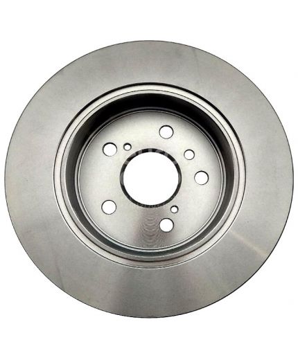 TRW Тормозной диск