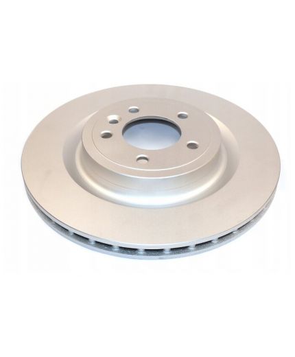 TRW Тормозной диск