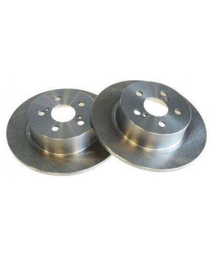 TRW Тормозной диск