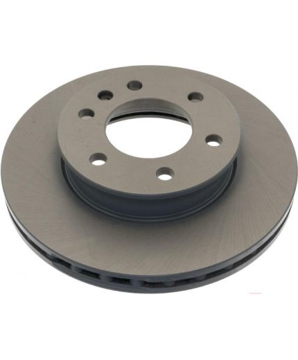 TRW Тормозной диск