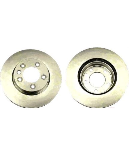 TRW Тормозной диск