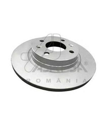 Asam-SA Тормозной диск