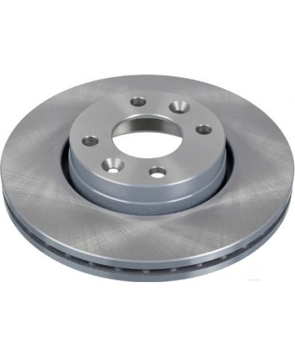 RENAULT Тормозной диск