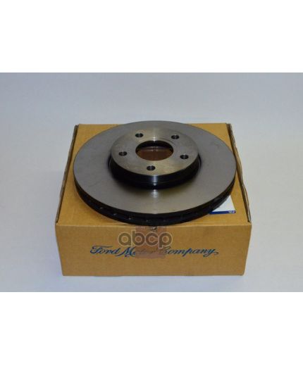 Ford Тормозной диск