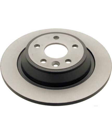 Ford Тормозной диск