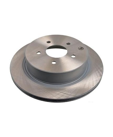 NISSAN Тормозной диск