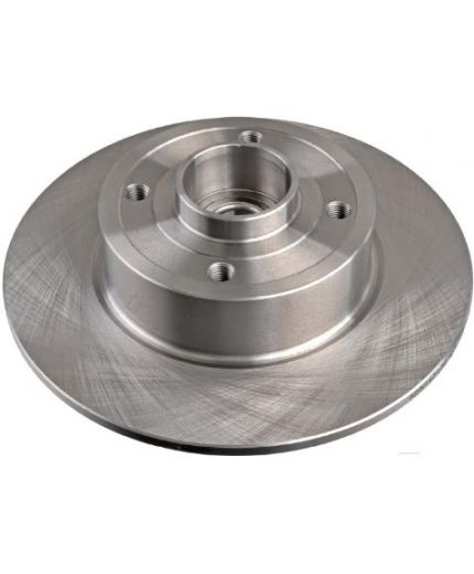 RENAULT Тормозной диск