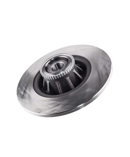 RENAULT Тормозной диск Фото 2