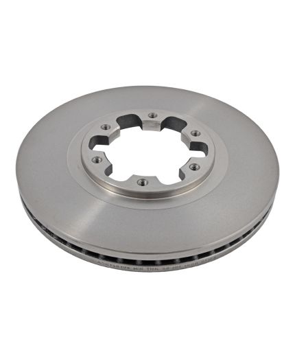 BLUE PRINT Тормозной диск