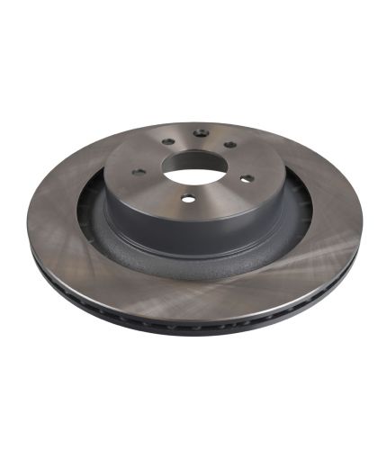 BLUE PRINT Тормозной диск