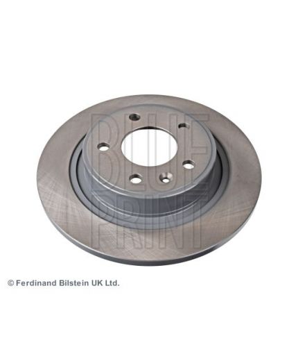 BLUE PRINT Тормозной диск