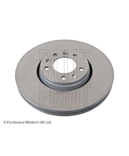 BLUE PRINT Тормозной диск