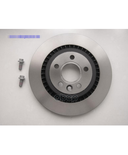 VOLVO Тормозной диск