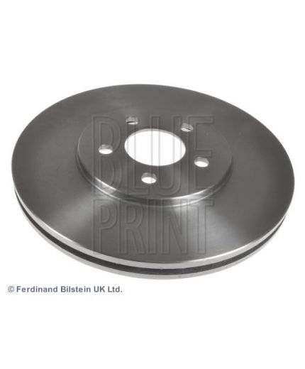 BLUE PRINT Тормозной диск
