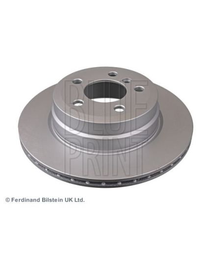 BLUE PRINT Тормозной диск