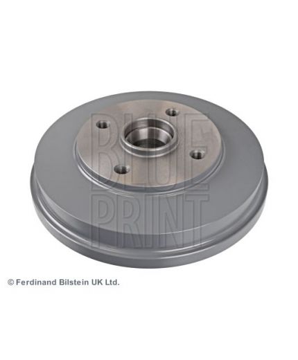 BLUE PRINT Тормозной барабан