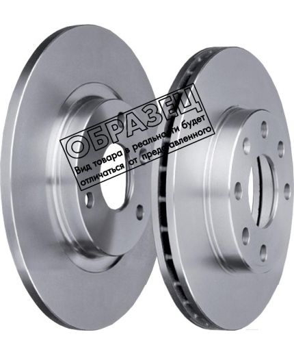 AP Тормозной диск