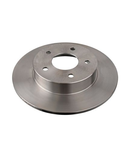 BLUE PRINT Тормозной диск