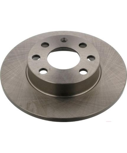 AP Тормозной диск