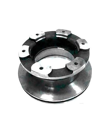 AP Тормозной диск