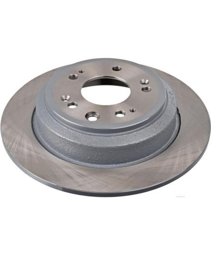 AP Тормозной диск