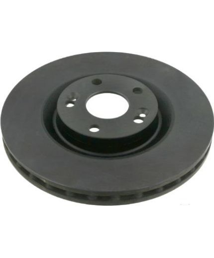 AP Тормозной диск