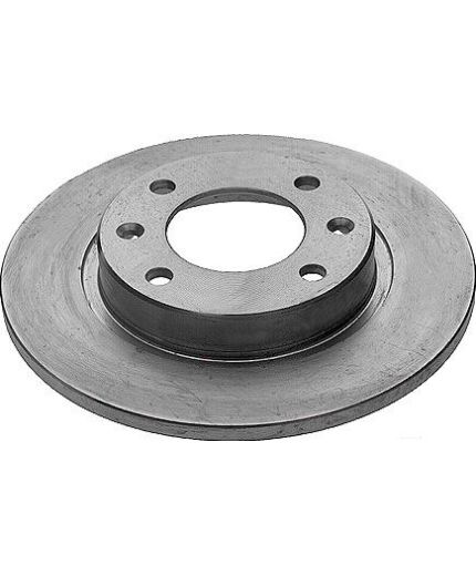 AP Тормозной диск